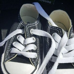 Infant shoes